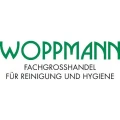 Woppmann GmbH | Fachgro&szlig;handel f&uuml;r Reinigung & Hygiene Regensburg