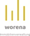 Logo WORENA Immobilienverwaltung e.K.
