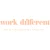 Logo Work Different GmbH