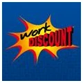 Logo Work Discount Versand GmbH