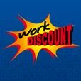 Logo Work Discount Versand GmbH
