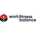 Work-Fitness-Balance Poing