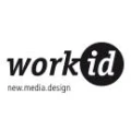 Logo work.id Gesellschaft f&uuml;r Communication u. Marketing mbH
