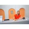 Work Life Phyiso, Inhaberin: Katharina Regel