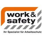 Logo work & safety GmbH & Co. KG
