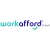 Logo Workafford GmbH - Arbeitsvermittlung in Berlin, Brandenburg und deutschlandweit