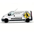 Workman 24 Ug M&uuml;nchen