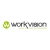 Logo workvision Personal- und Industriedienstleistungen GmbH