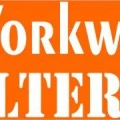 Logo Workwear-Haltern Timo Gouw + Harald Scharpegge GbR