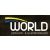 Logo World Glas & Gebäudereinigung