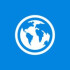 Logo World of Laser Mainz