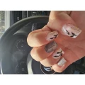 Worldnails im Kaufland Nagelstudio Mannheim