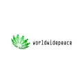 Logo worldwidepeace UG
