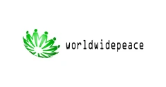 Logo worldwidepeace UG