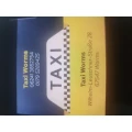 Worms Taxi Worms
