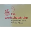 Wortschatztruhe Praxis f&uuml;r Logop&auml;die Cornelia Picugin Naila