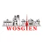 Logo Wosgien Graffitibeseitigung