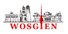 Wosgien Graffitibeseitigung Berlin