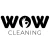 Logo WoW Cleaning