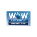 WOW Wand,- Objekt- und Wohnraumgestaltung Marco Kirschner und Michael Schwarz GbR Memmelsdorf