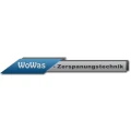 Logo Wowas - Zerspanungstechnik