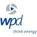 Logo wpd onshore GmbH & Co. KG