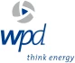 Logo wpd onshore GmbH & Co. KG