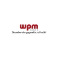 Logo WPM Steuerberatungsgesellschaft mbH
