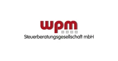 Logo WPM Steuerberatungsgesellschaft mbH