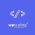 Logo WPscaling
