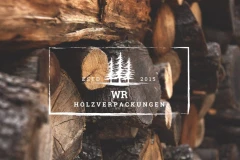 WR Holzverpackungen GmbH Dellfeld