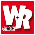 Logo WR Werbeagentur+ Reklame-Verlag GmbH