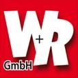 Logo WR Werbeagentur+ Reklame-Verlag GmbH