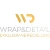 Logo WRAP&DETAIL