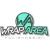 Logo WrapArea - Foliendesign