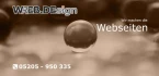 Logo WREB.DEsign GmbH