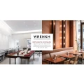 Logo Wrenkh &middot; Wiener Kochsalon &middot; Hamburg