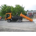 WS Fahrzeugbau GmbH Ilsfeld