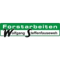 Logo WS Forstarbeiten Wolfgang Steffenfauseweh