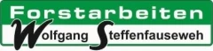Logo WS Forstarbeiten Wolfgang Steffenfauseweh