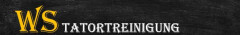 Logo WS Tatortreinigung