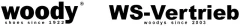 Logo WS Vertrieb Woody
