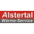 Logo WSA Wärme-Service Alstertal GmbH