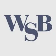 Logo WSB Wolf Beckerbauer Hummel Partner Steuerberatungsgesellschaft mbB