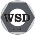 Logo WSD - Werkzeuge, Schrauben, Drehteile GmbH