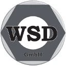 Logo WSD - Werkzeuge, Schrauben, Drehteile GmbH