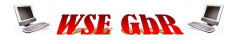Logo WSE Softwareberatung und Entwicklungs GbR