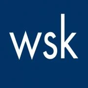 Logo WSK Assekuranz-Service GmbH