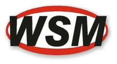 Logo WSM Weber Schweißmaschinen GmbH