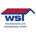 Logo WST Dachdeckerei und Fassadenbau GmbH